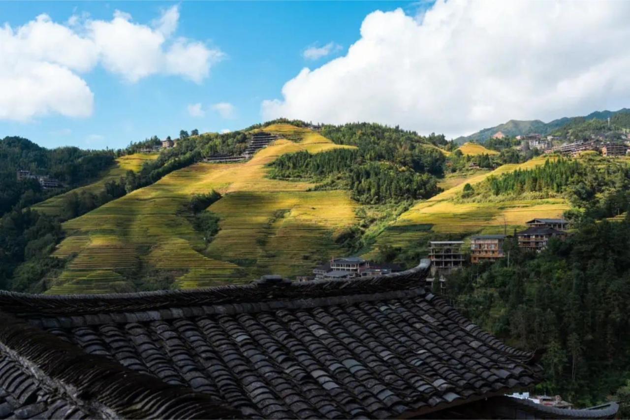 Wing Hotel Guilin- Pedestrian Street المظهر الخارجي الصورة